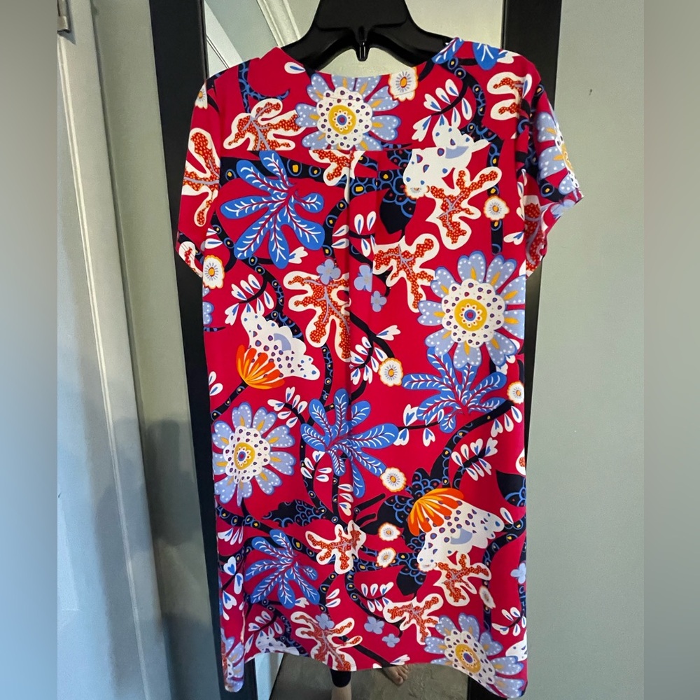 Elle dress by Jude Connally